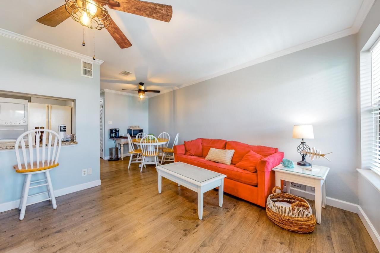 Sea Breeze #312 Apartment Gulf Shores Ngoại thất bức ảnh