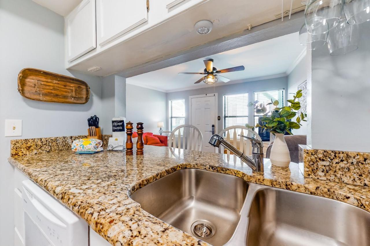 Sea Breeze #312 Apartment Gulf Shores Ngoại thất bức ảnh