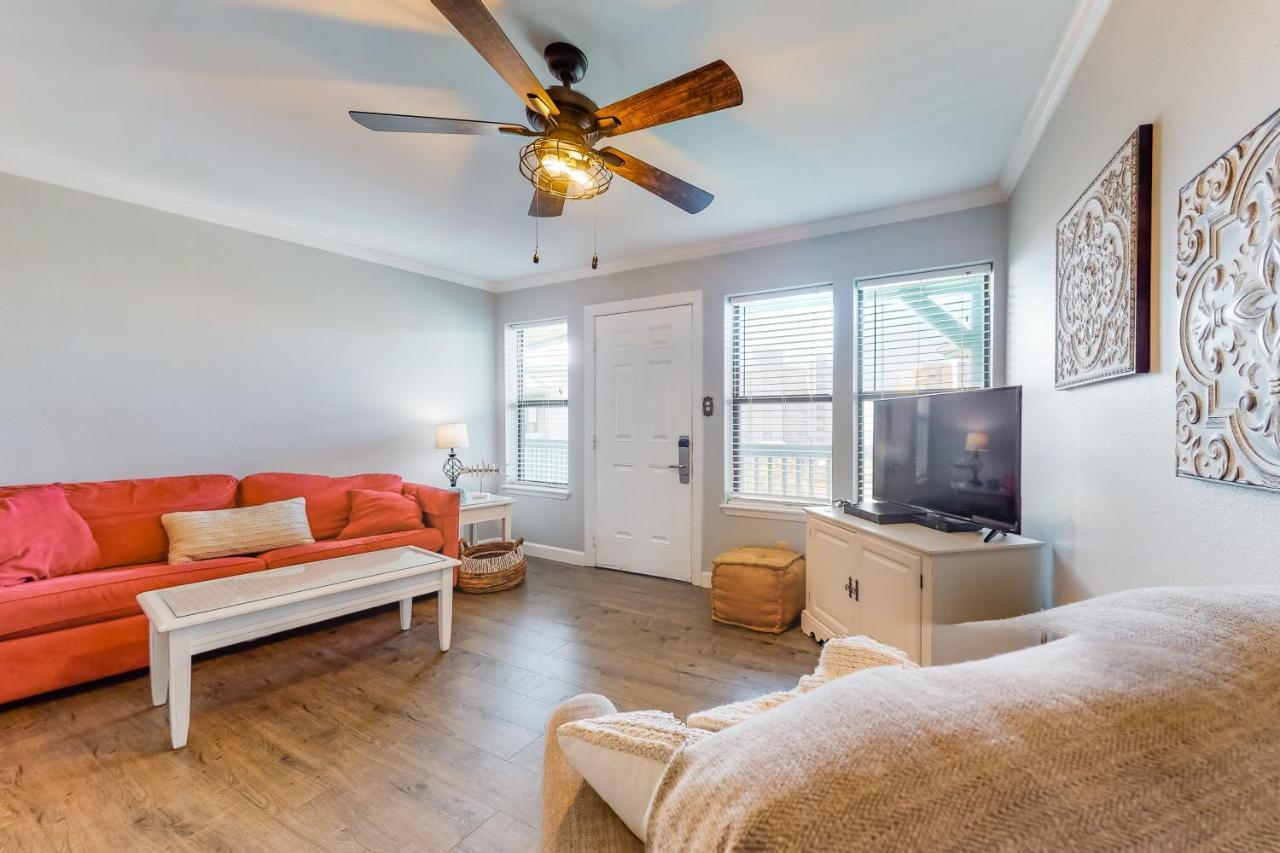Sea Breeze #312 Apartment Gulf Shores Ngoại thất bức ảnh