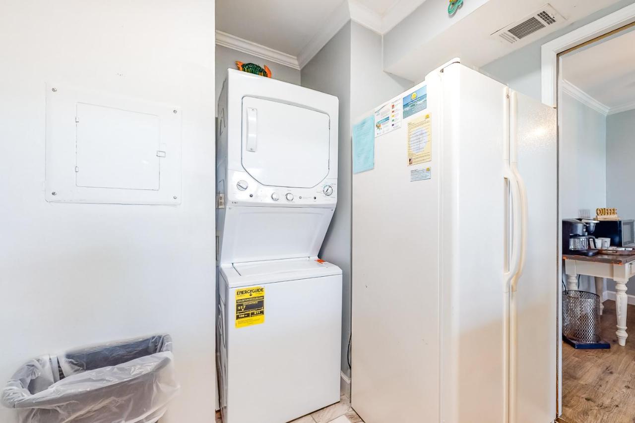 Sea Breeze #312 Apartment Gulf Shores Ngoại thất bức ảnh