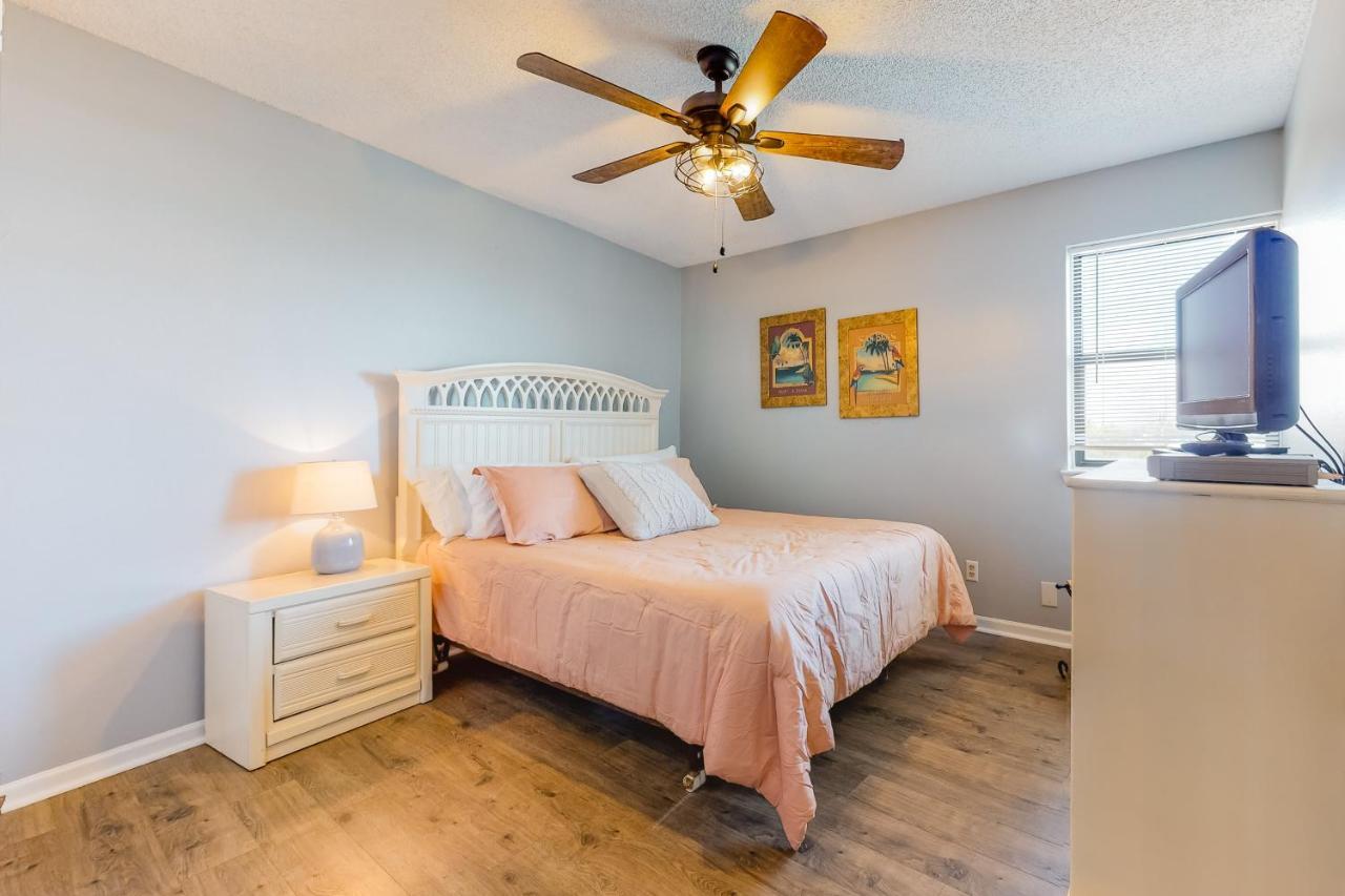 Sea Breeze #312 Apartment Gulf Shores Ngoại thất bức ảnh