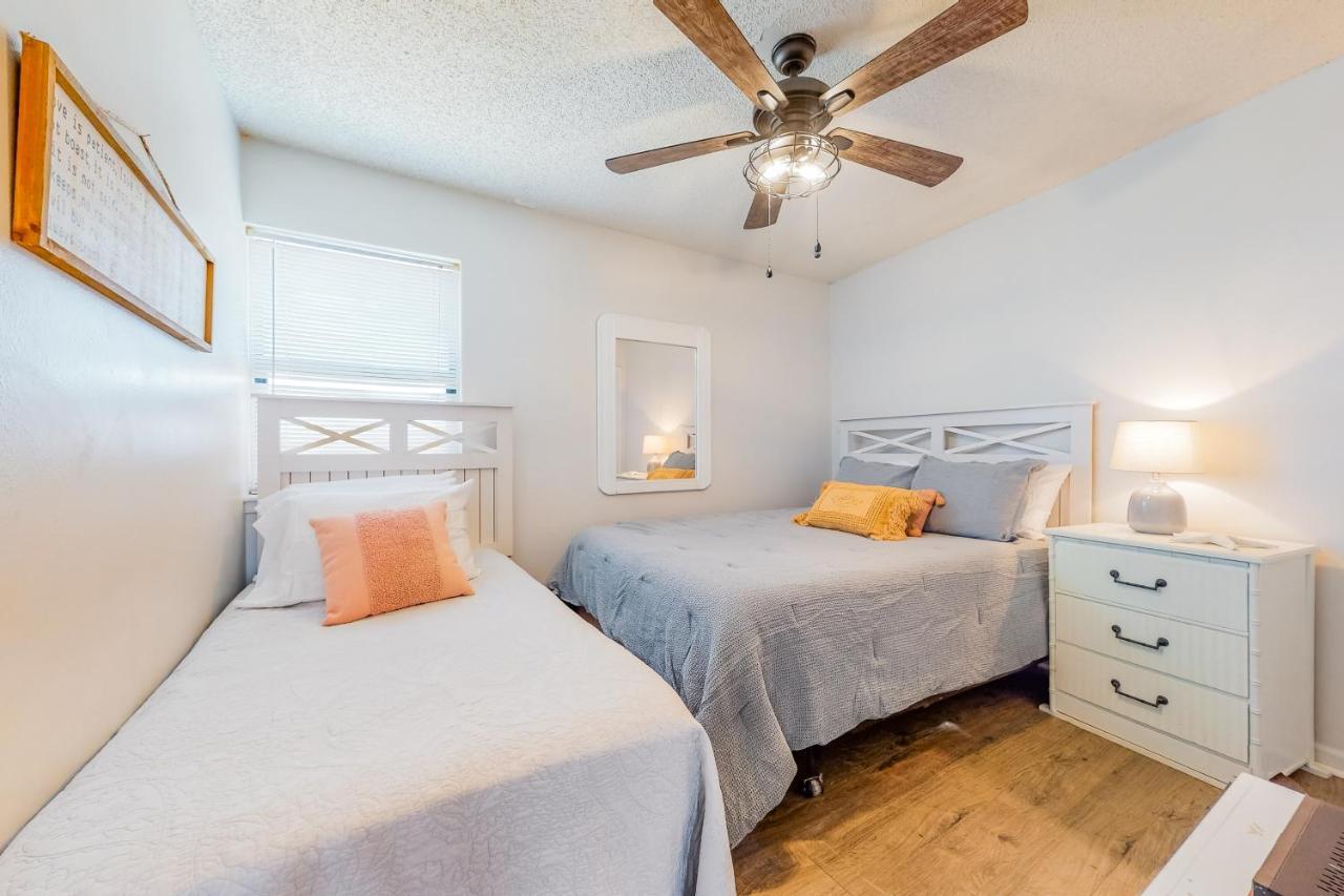 Sea Breeze #312 Apartment Gulf Shores Ngoại thất bức ảnh