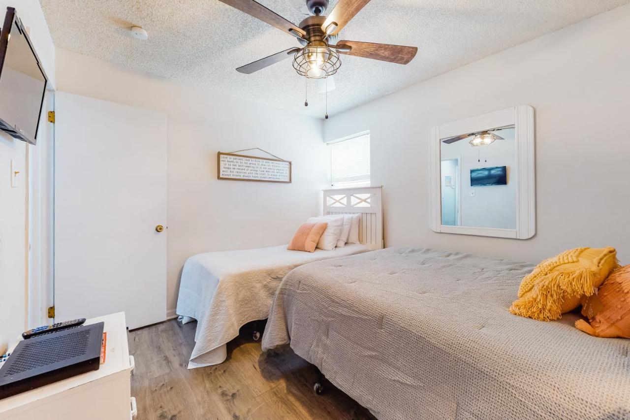 Sea Breeze #312 Apartment Gulf Shores Ngoại thất bức ảnh