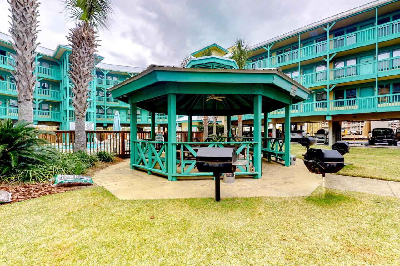 Sea Breeze #312 Apartment Gulf Shores Ngoại thất bức ảnh
